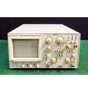 Oscilloscope